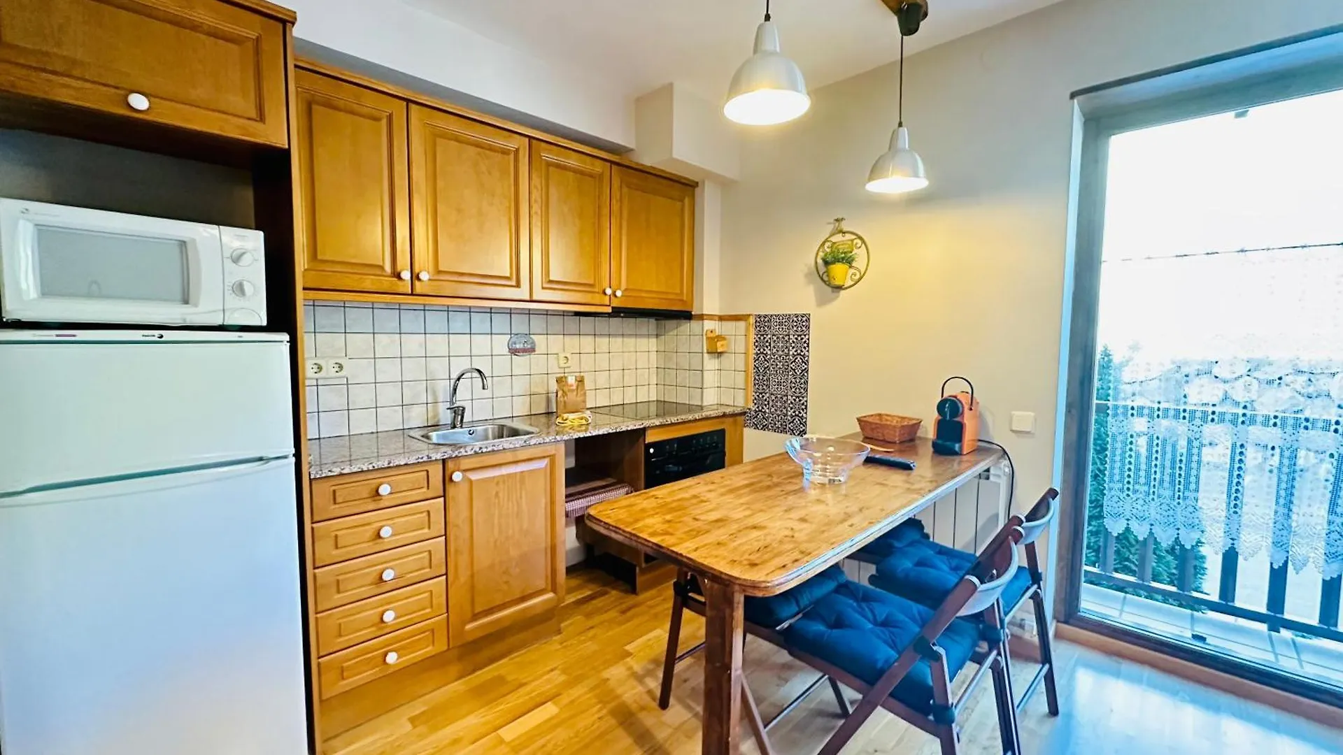 Apartamento Estudio C/Montanya Pla de l'Ermita