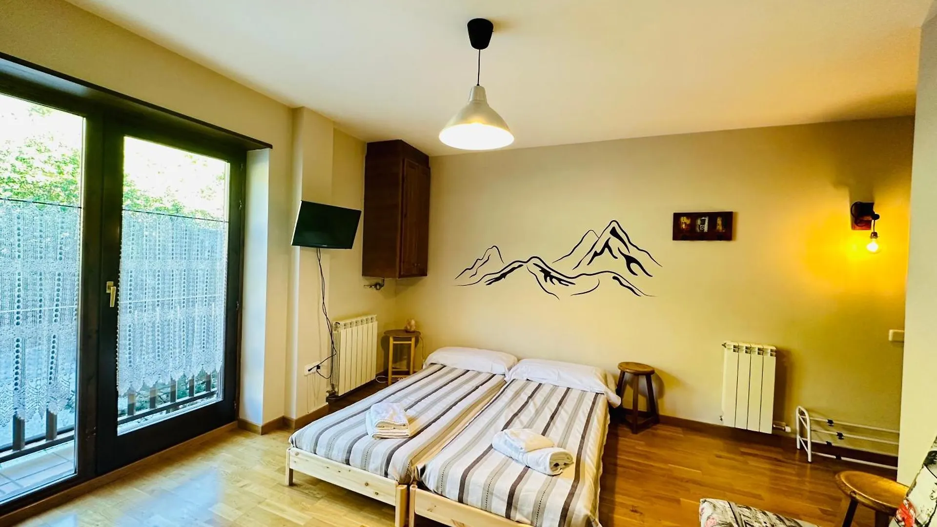 Apartamento Estudio C/Montanya Pla de l'Ermita