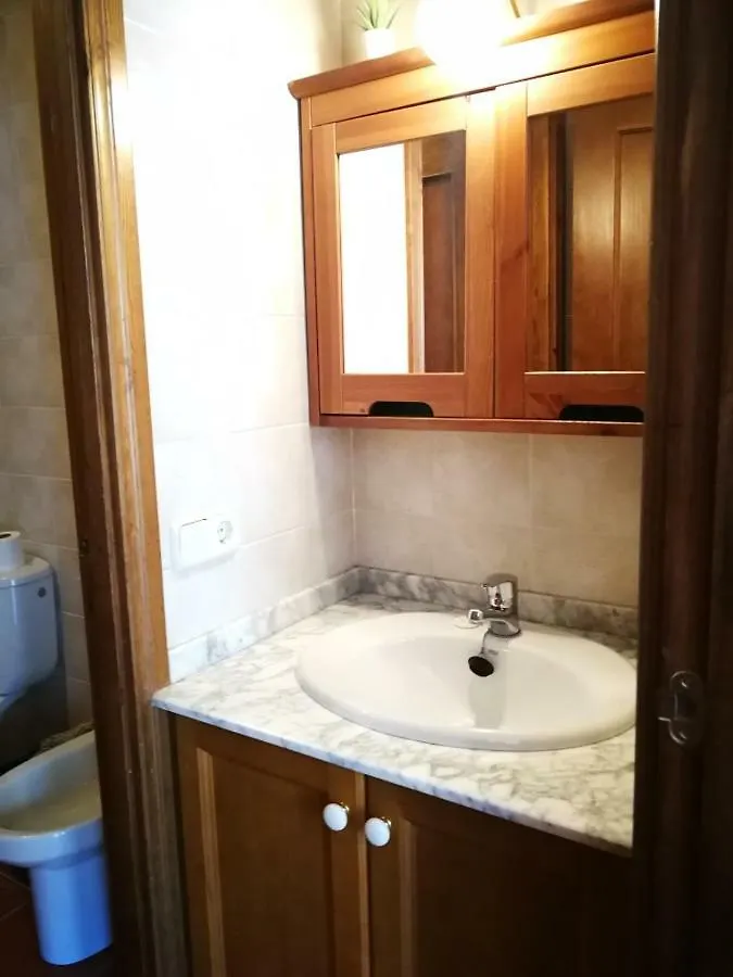 Apartamento Estudio C/Montanya Pla de l'Ermita España