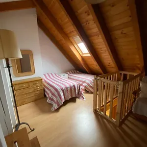 Duplex Sky, Muy Cerca Estación Ski, Bonito Y Acogedor Pla de l'Ermita